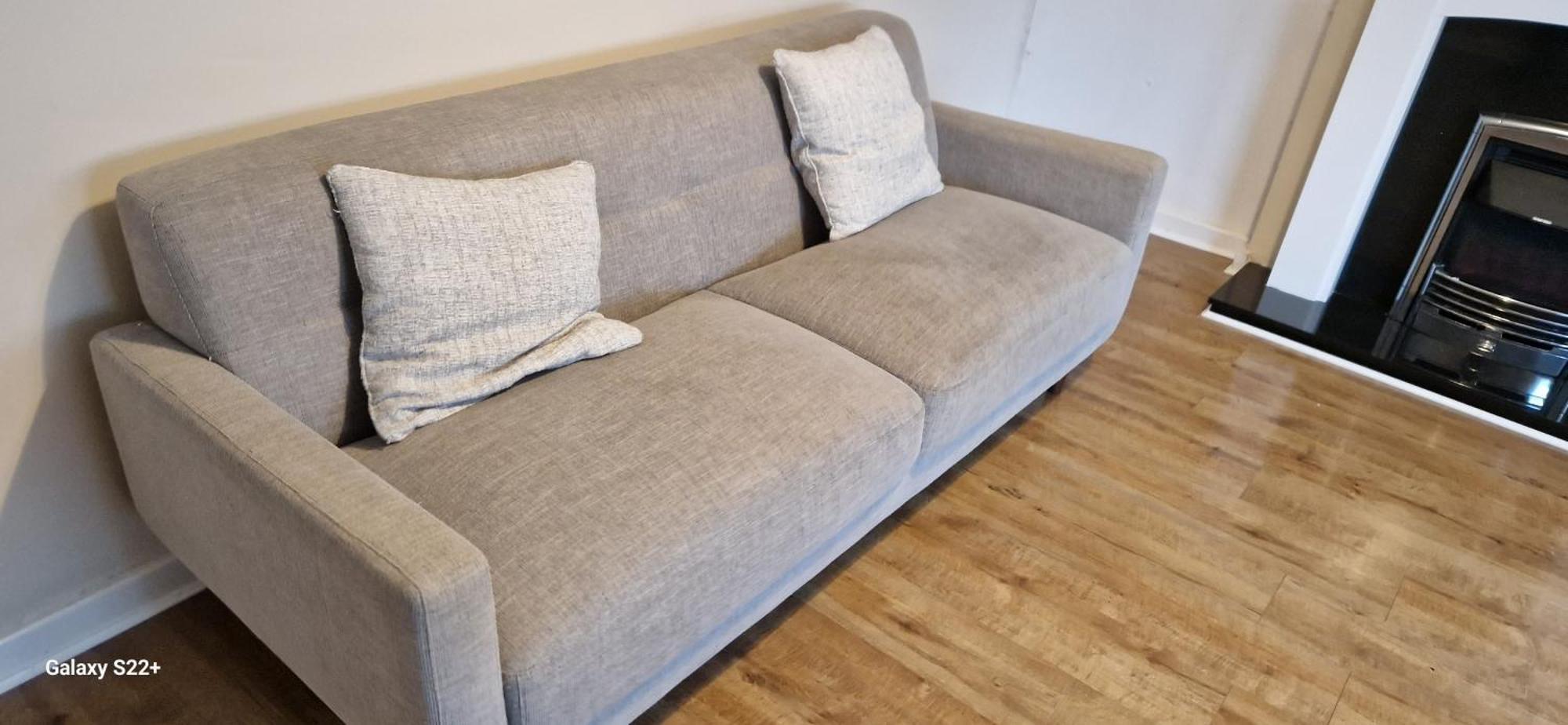 גלאזגו Archillects Entire Two Bedroom Comfy House - Free Parking מראה חיצוני תמונה